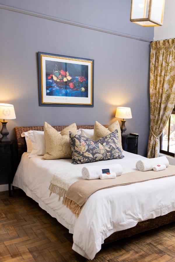 The Merino Guest House Beaufort West Exterior photo
